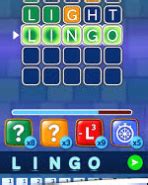 playtime lingo.